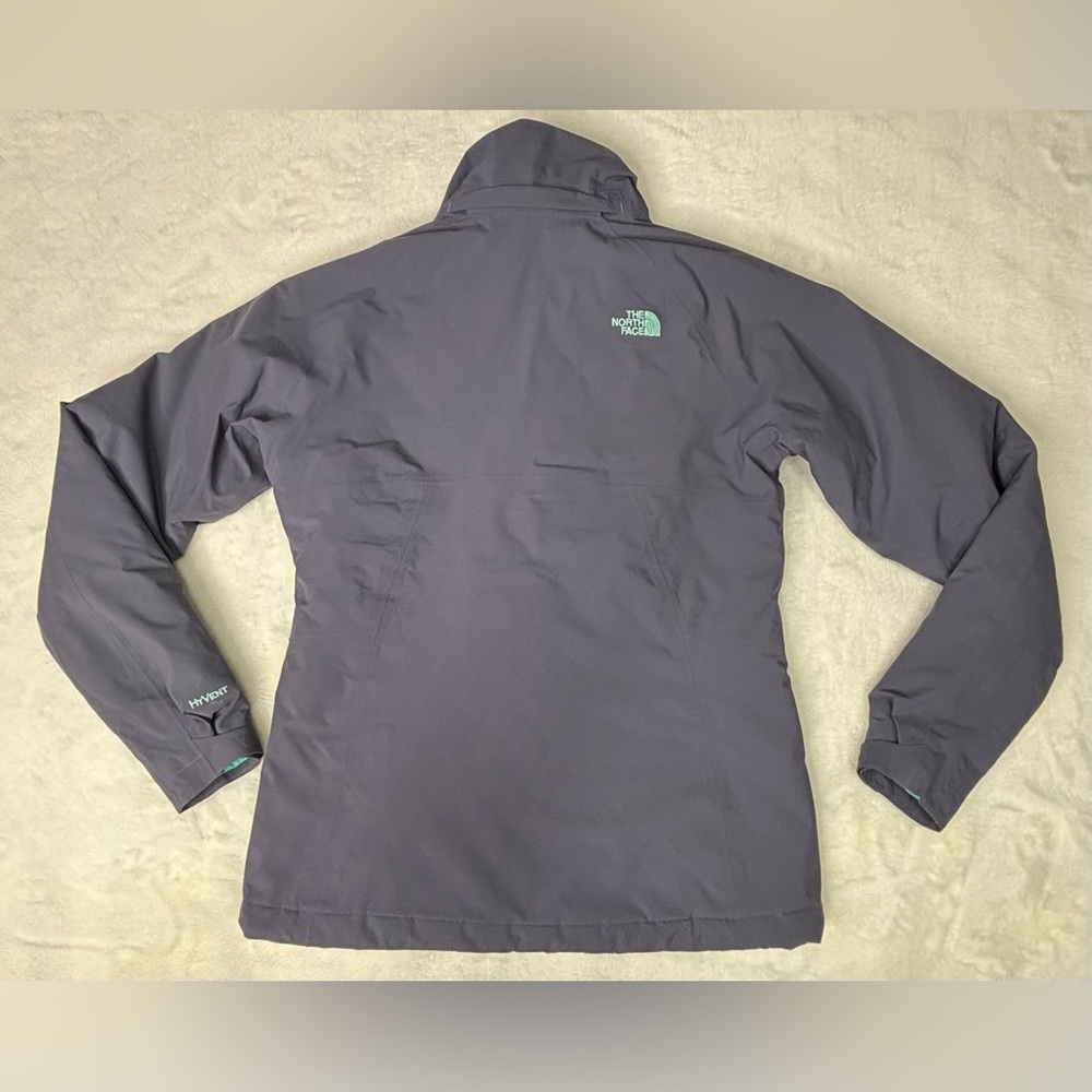 The North Face Women's Plasma ThermoBall™ Jacket - Size Medium NO HOOD - Picture 3 of 13